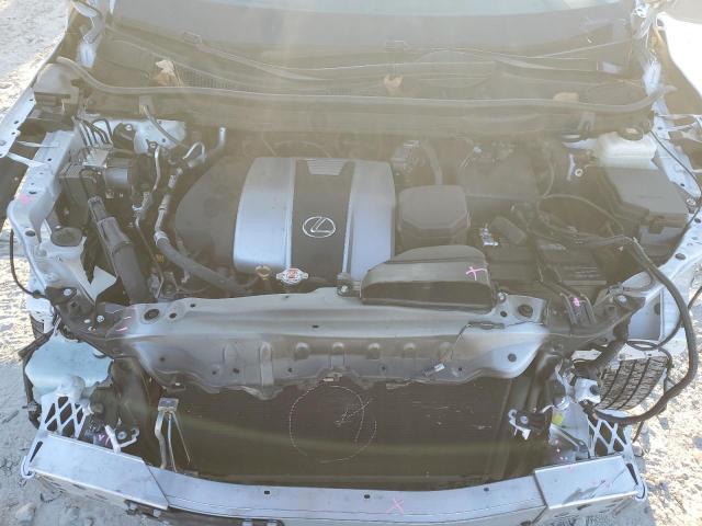 Photo 12 from auction – 2022 LEXUS RX 350 with VIN 2T2HZMAA7NC249282