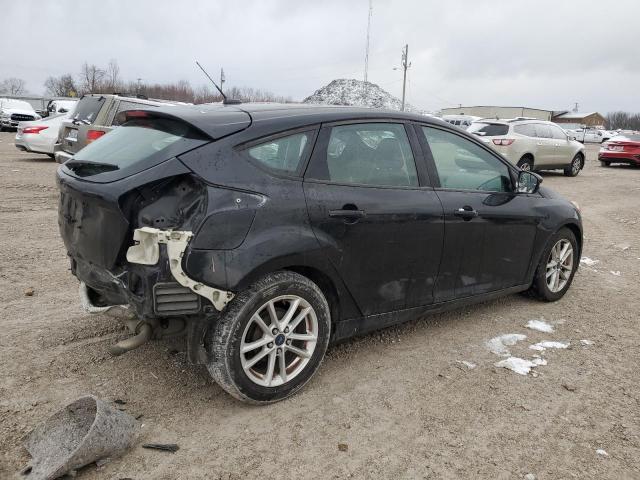 Photo 3 from auction – 2017 FORD FOCUS SE with VIN 1FADP3K26HL244118