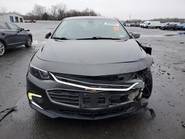 Photo 5 from auction – 2018 CHEVROLET MALIBU LT with VIN 1G1ZD5ST0JF104818