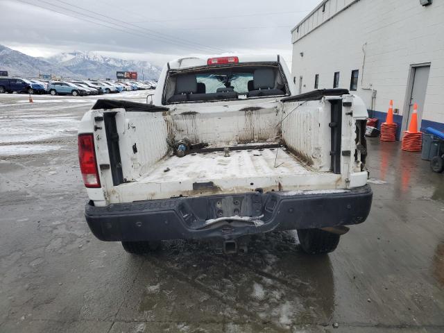 Photo 6 from auction – 2014 RAM 2500 ST with VIN 3C6TR5CT7EG240047