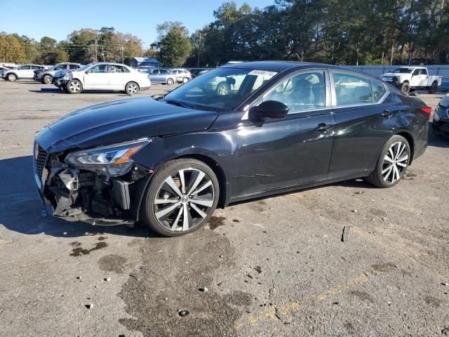 Photo 1 from auction – 2022 NISSAN ALTIMA SR with VIN 1N4BL4CV4NN423405