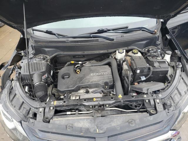 Photo 11 from auction – 2019 CHEVROLET EQUINOX LT with VIN 2GNAXTEV4K6256701