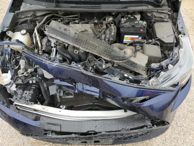 Photo 11 from auction – 2020 TOYOTA COROLLA LE with VIN 5YFEPRAE8LP064135