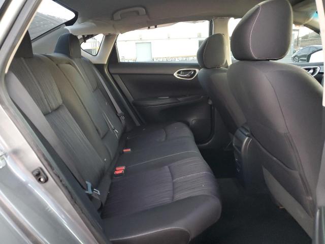 Photo 10 from auction – 2017 NISSAN SENTRA S with VIN 3N1AB7AP4HY379060