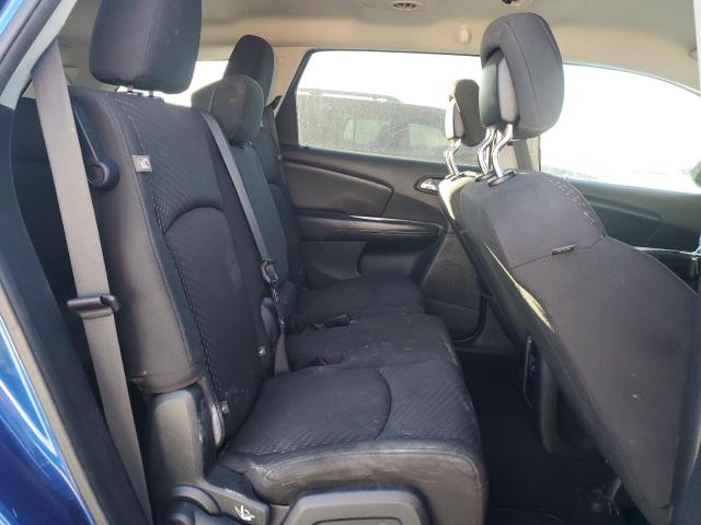 Photo 11 from auction – 2015 DODGE JOURNEY SE with VIN 3C4PDCAB9FT641342