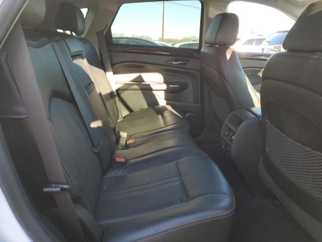 Photo 11 from auction – 2015 CADILLAC SRX LUXURY with VIN 3GYFNEE38FS589063