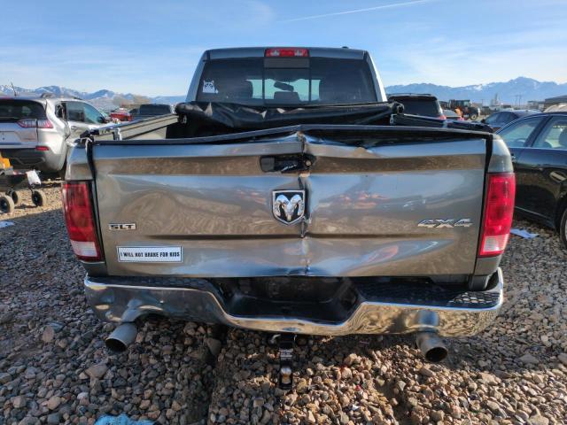 Photo 6 from auction – 2012 DODGE RAM 1500 S with VIN 1C6RD7GTXCS131523