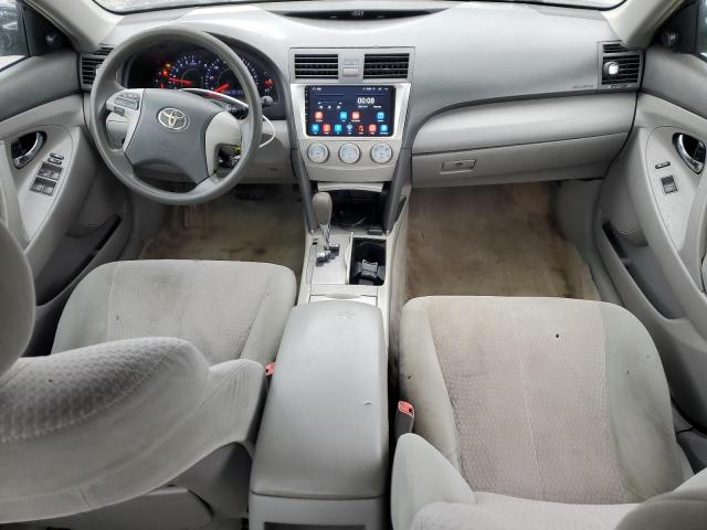 Photo 8 from auction – 2011 TOYOTA CAMRY BASE with VIN 4T1BF3EK6BU131072