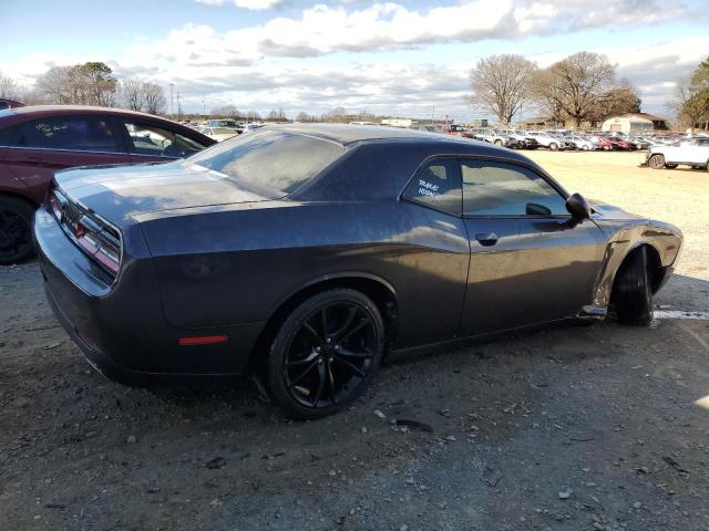 Photo 3 from auction – 2016 DODGE CHALLENGER with VIN 2C3CDZAG2GH162840