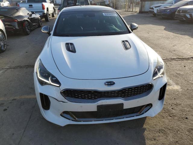 Photo 5 from auction – 2019 KIA STINGER GT with VIN KNAE55LC4K6060175
