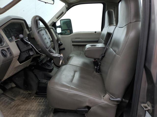 Photo 7 from auction – 2010 FORD F250 SUPER with VIN 1FTNF2B51AEB43682