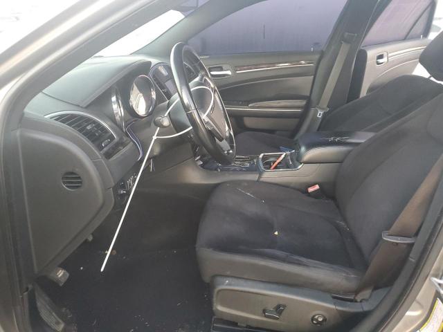 Photo 7 from auction – 2011 CHRYSLER 300 with VIN 2C3CA4CG4BH550413