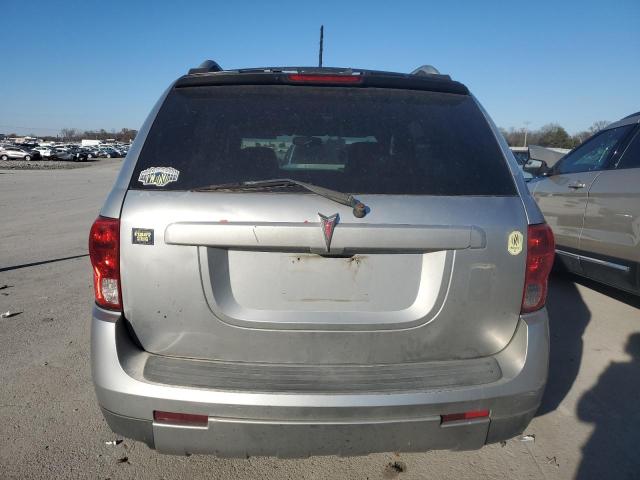 Photo 6 from auction – 2007 PONTIAC TORRENT with VIN 2CKDL63F076247783
