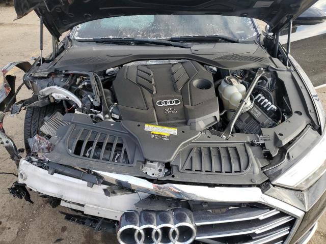 Photo 11 from auction – 2019 AUDI A8 L with VIN WAU8DAF86KN002686