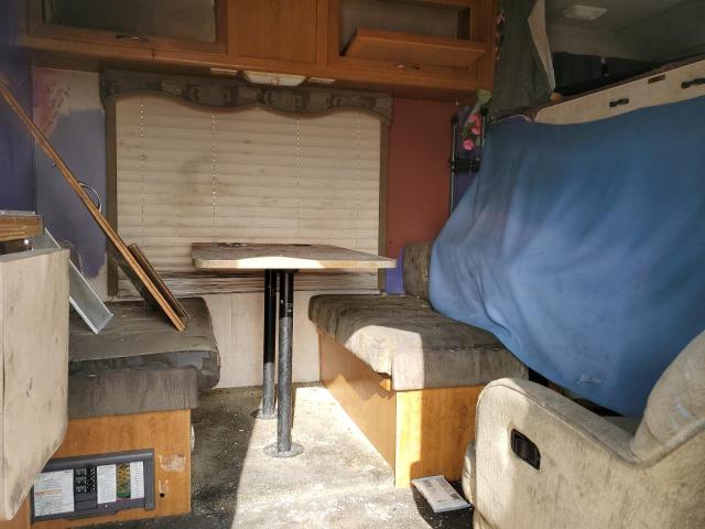 Photo 6 from auction – 2006 FORD ECONOLINE with VIN 1FDXE45S16HA58724