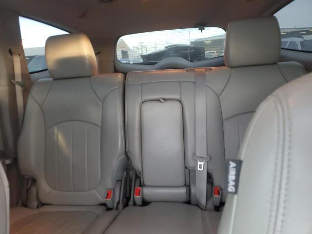 Photo 10 from auction – 2014 BUICK ENCLAVE with VIN 5GAKRBKD2EJ174505