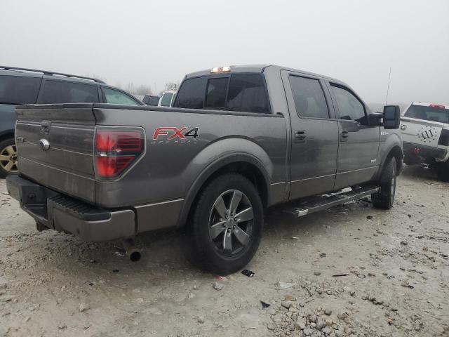 Foto 3 de la subasta – 2013 FORD F150 SUPER con VIN 1FTFW1ET1DFD10355
