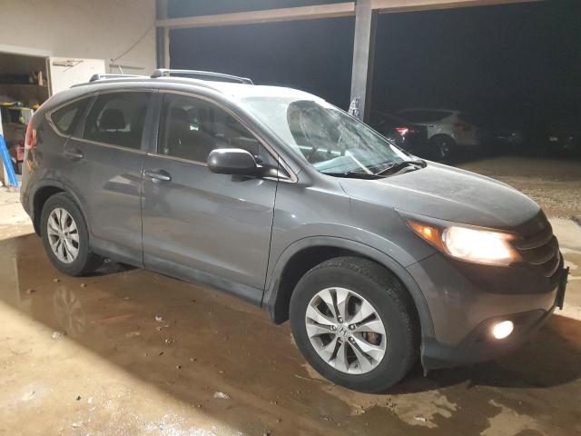 Photo 4 from auction – 2012 HONDA CR-V EXL with VIN 2HKRM4H75CH611864