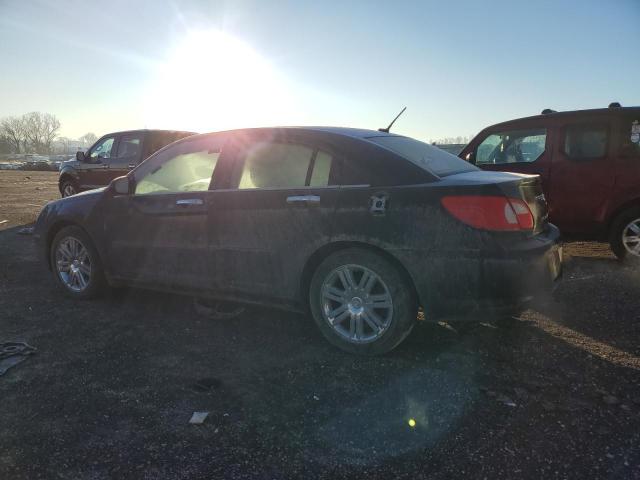 Photo 2 from auction – 2008 CHRYSLER SEBRING LI with VIN 1C3LD66M98N145894
