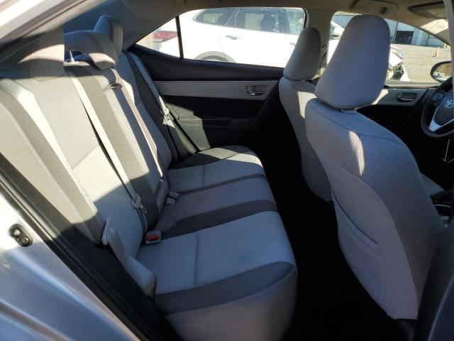 Photo 10 from auction – 2019 TOYOTA COROLLA L with VIN 2T1BURHE7KC127208