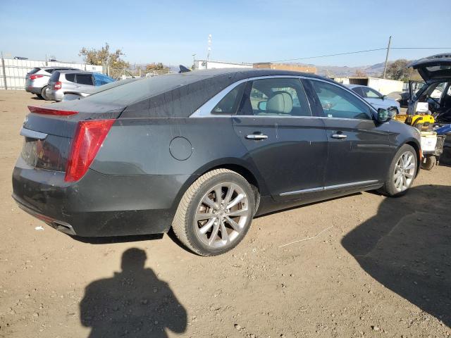 Photo 3 from auction – 2014 CADILLAC XTS LUXURY with VIN 2G61M5S36E9123508