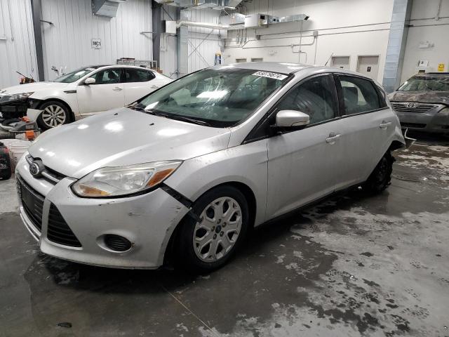 صورة رقم 1 من المزاد - 2014 FORD FOCUS SE مع VIN 1FADP3K23EL351848