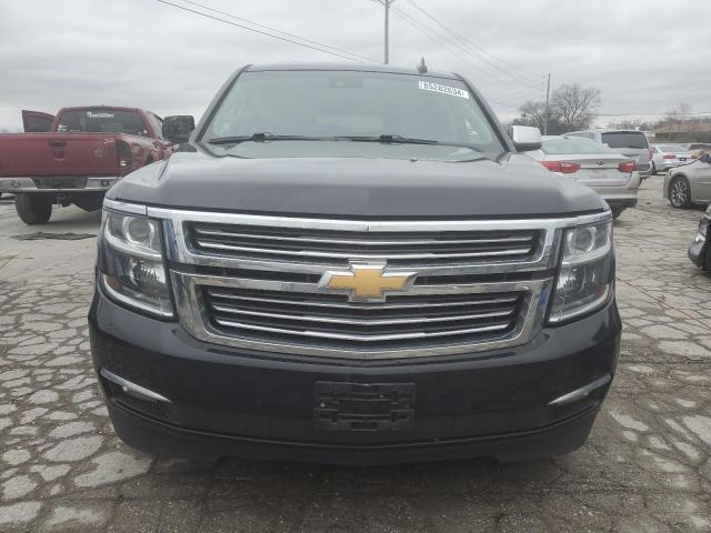 Photo 5 from auction – 2016 CHEVROLET SUBURBAN K with VIN 1GNSKJKC7GR455733