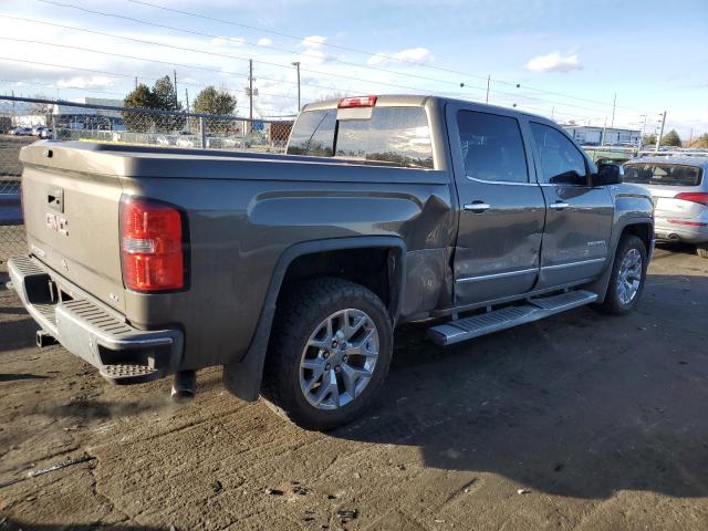 Foto 3 de la subasta – 2014 GMC SIERRA K15 con VIN 3GTU2VEC8EG469321