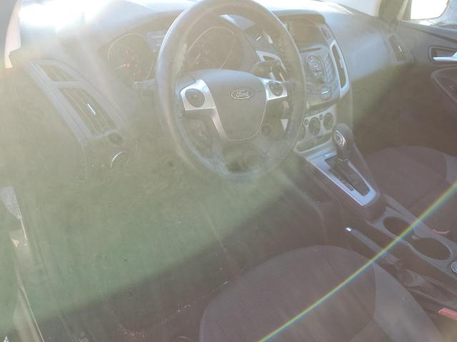 Photo 8 from auction – 2014 FORD FOCUS SE with VIN 1FADP3K29EL281479