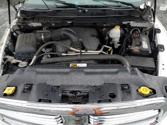 Photo 11 from auction – 2014 RAM 1500 SLT with VIN 1C6RR7LT1ES254654