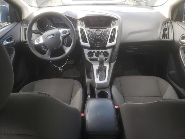 Photo 8 from auction – 2012 FORD FOCUS SE with VIN 1FAHP3F20CL468814