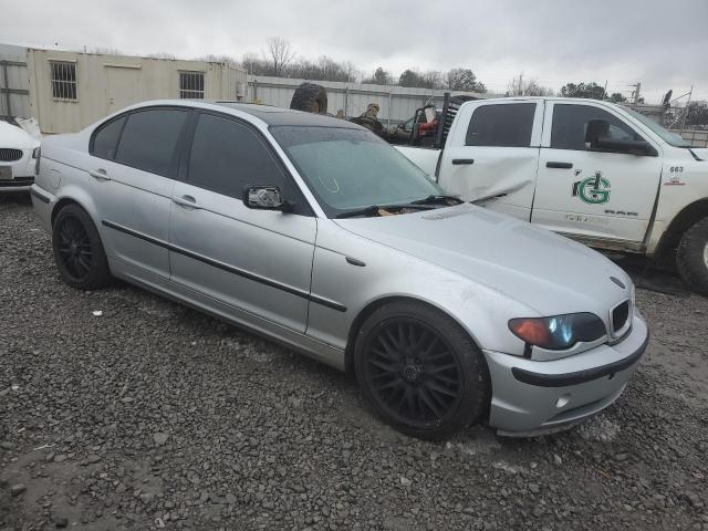 Photo 4 from auction – 2003 BMW 325 I with VIN WBAET37423NJ26923