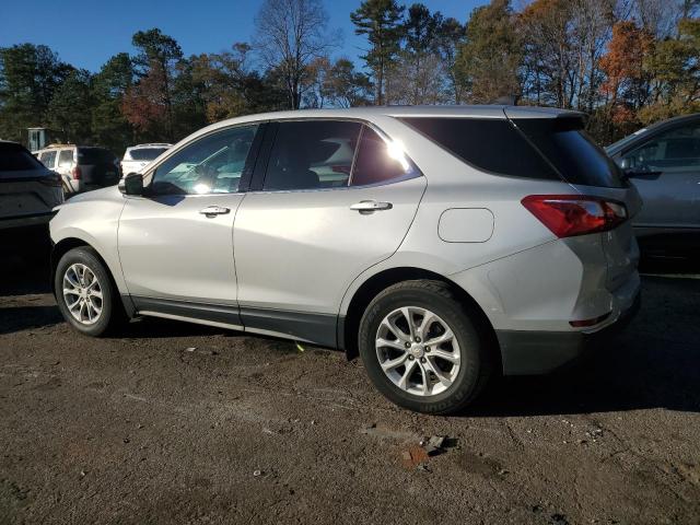 Photo 2 from auction – 2019 CHEVROLET EQUINOX LT with VIN 2GNAXKEV5K6136108