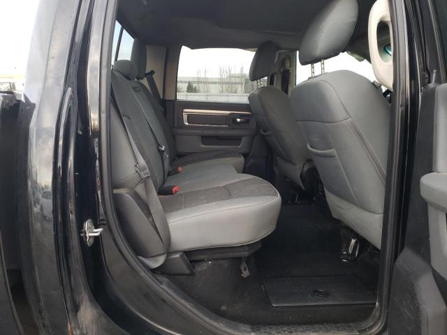 Photo 10 from auction – 2014 RAM 2500 SLT with VIN 3C6UR5DJ0EG271819