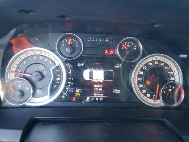 Photo 9 from auction – 2014 RAM 1500 SPORT with VIN 1C6RR7UTXES385015
