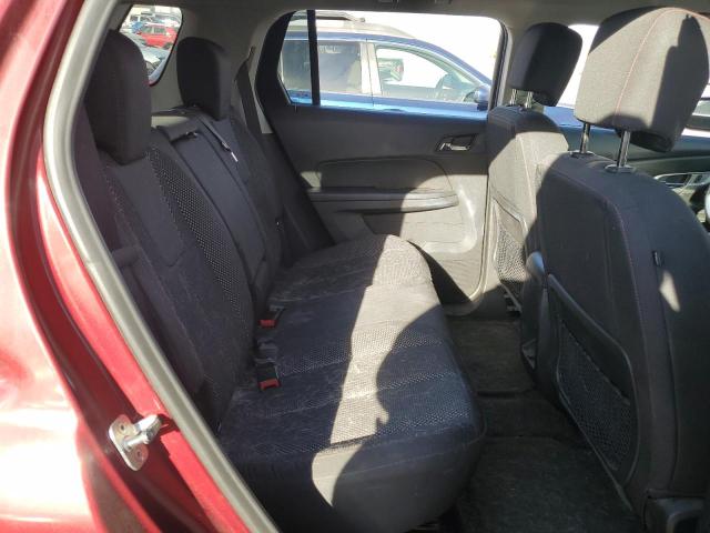 Photo 10 from auction – 2016 GMC TERRAIN SL with VIN 2GKALNEK1G6355431