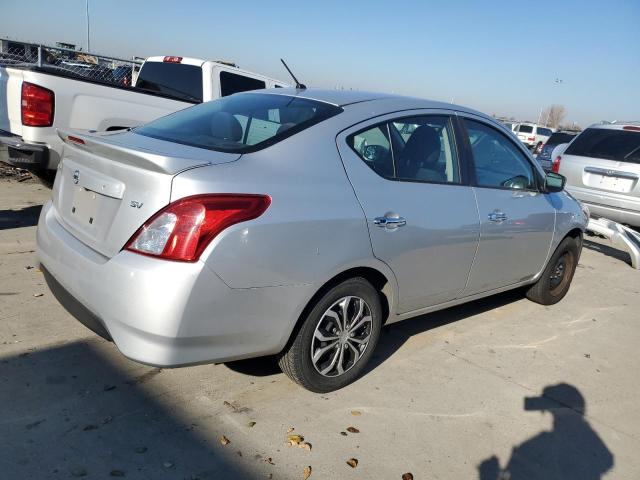 Photo 3 from auction – 2018 NISSAN VERSA S with VIN 3N1CN7AP7JL808565