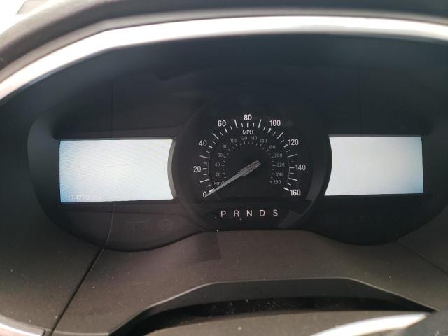 صورة رقم 9 من المزاد - 2017 FORD EDGE TITAN مع VIN 2FMPK4K92HBB29343
