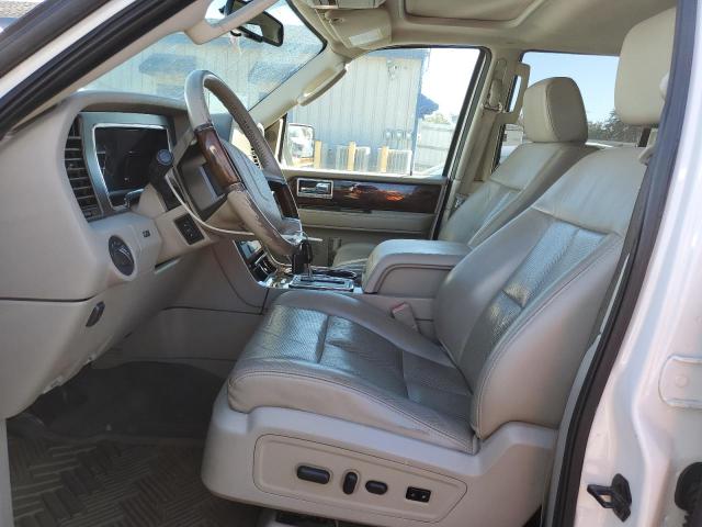 Photo 7 from auction – 2013 LINCOLN NAVIGATOR with VIN 5LMJJ2J52DEL03953