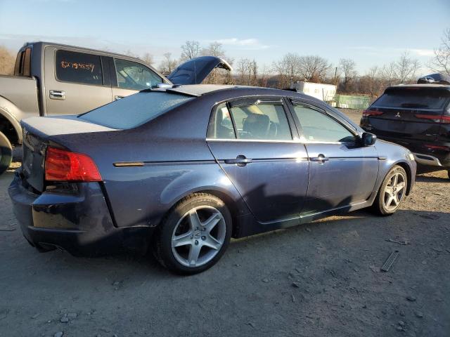 Photo 3 from auction – 2004 ACURA TL with VIN 19UUA66284A041861
