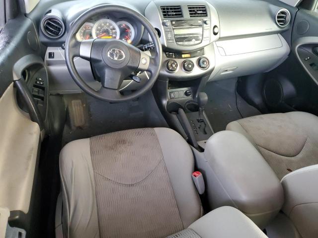 Снимка 8 от търг – 2011 TOYOTA RAV4 с VIN 2T3ZF4DV8BW055295