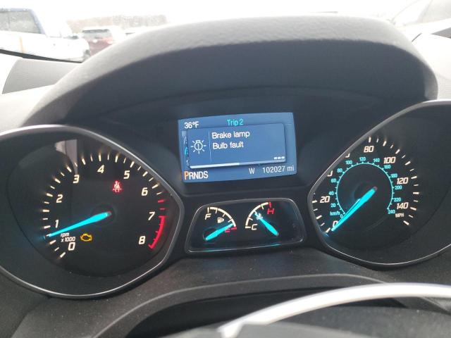 Photo 9 from auction – 2015 FORD ESCAPE S with VIN 1FMCU0F77FUA74986