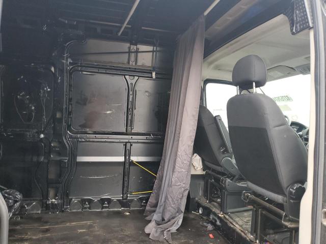 Photo 10 from auction – 2021 RAM PROMASTER with VIN 3C6LRVDG8ME523035