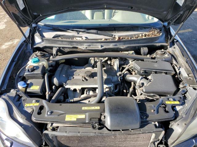 Photo 12 from auction – 2005 VOLVO XC90 with VIN YV1CZ592251140020