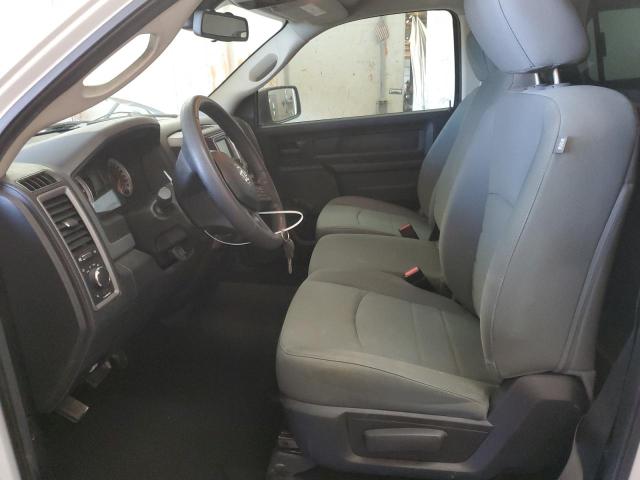 Photo 7 from auction – 2014 RAM 1500 ST with VIN 3C6JR6AG7EG145751