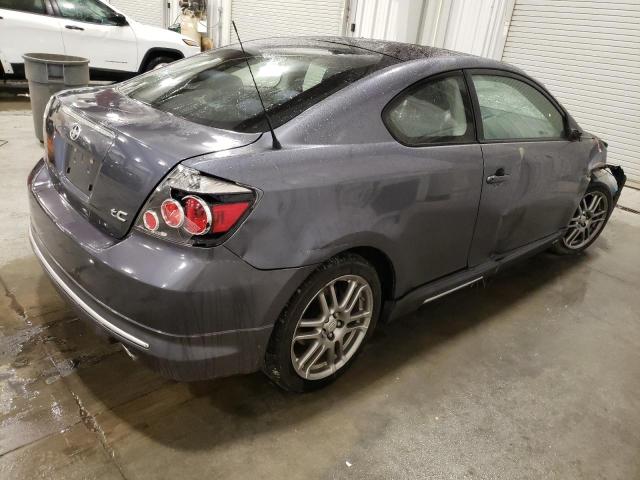 Photo 3 from auction – 2008 TOYOTA SCION TC with VIN JTKDE167480273525