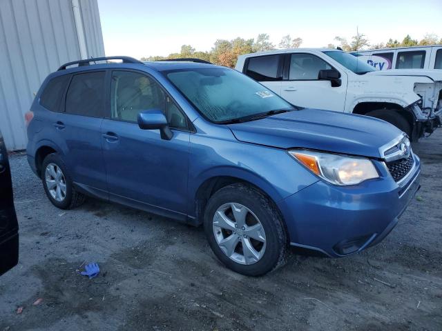 Photo 4 from auction – 2015 SUBARU FORESTER 2 with VIN JF2SJADCXFH483833