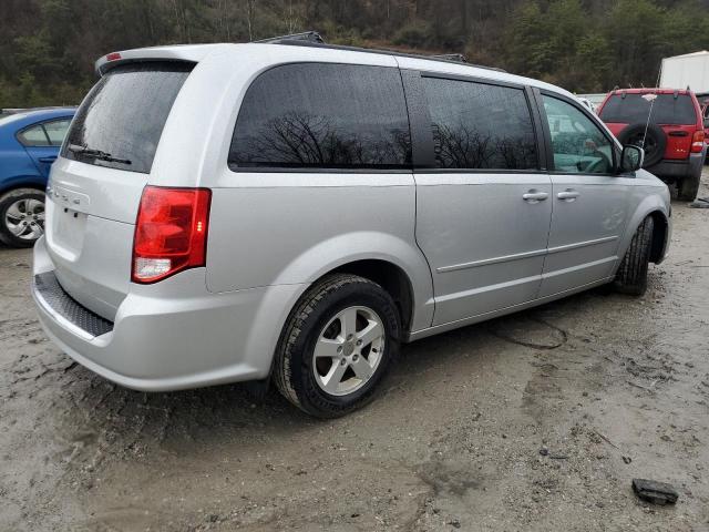 Photo 3 from auction – 2012 DODGE GRAND CARA with VIN 2C4RDGCG0CR240933