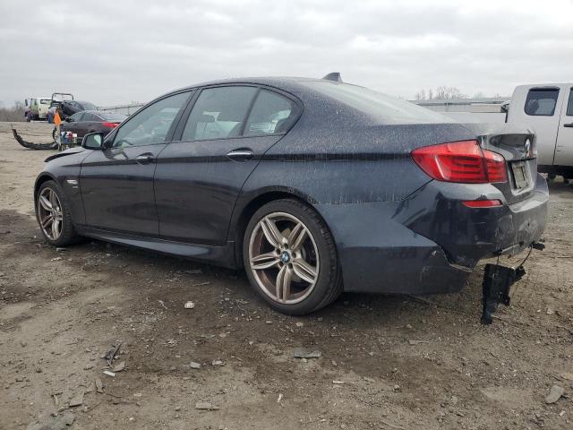 Photo 2 from auction – 2012 BMW 535 XI with VIN WBAFU7C5XCDU62090