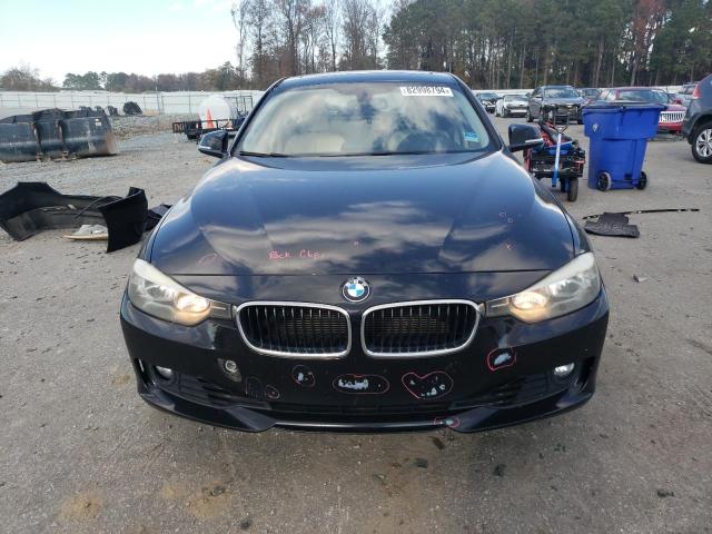 Photo 5 from auction – 2014 BMW 328 I with VIN WBA3A5C52EJ464811